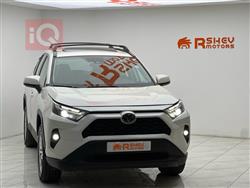 تويوتا راف 4